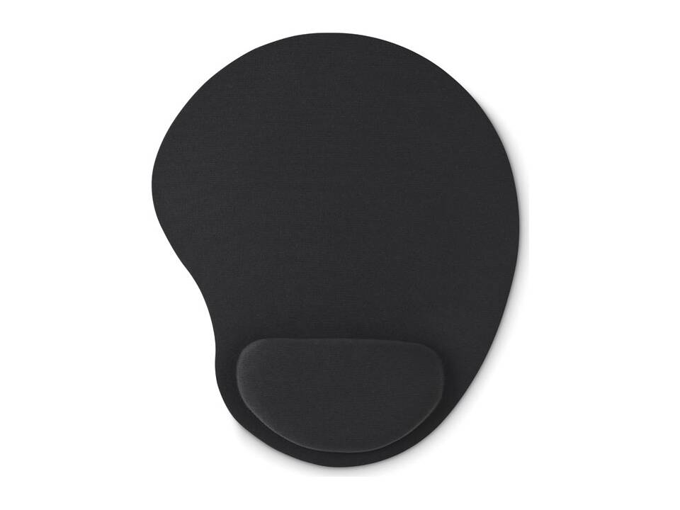 Neoprene ergonomic mouse mat 4