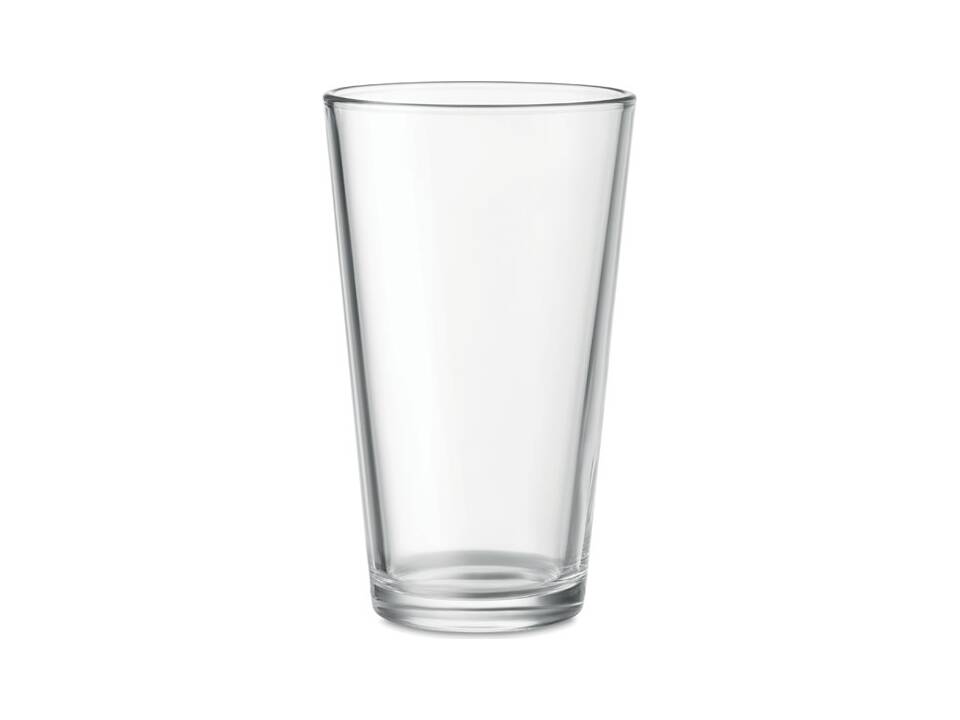 Conic glass 300ml