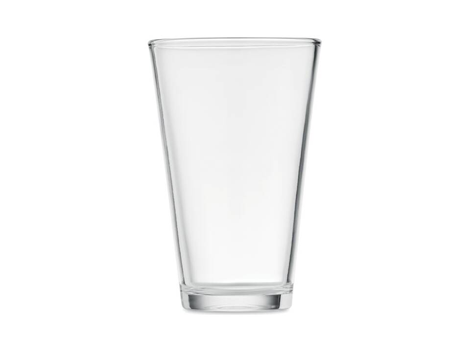 Conic glass 300ml 3