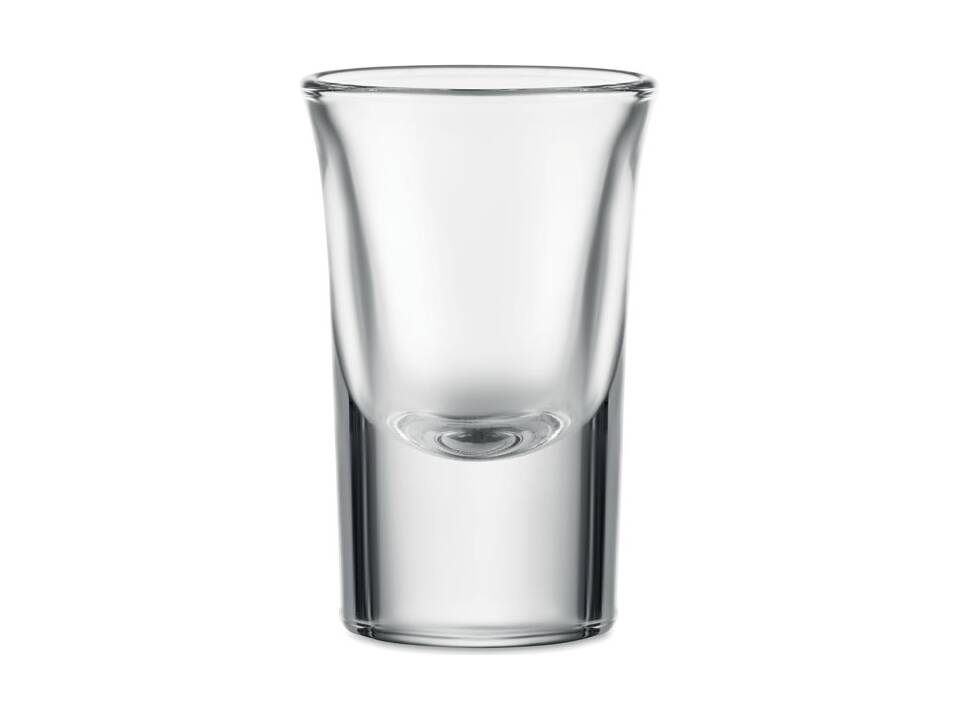 Shot glass 28ml