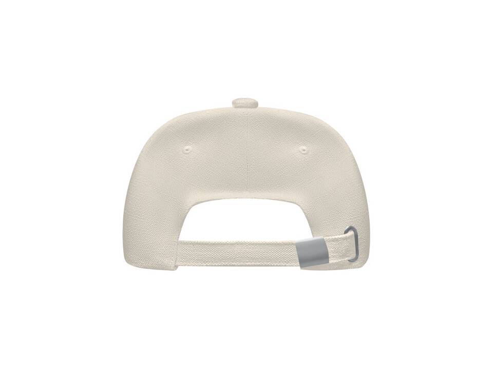 Organic cotton baseball cap 29