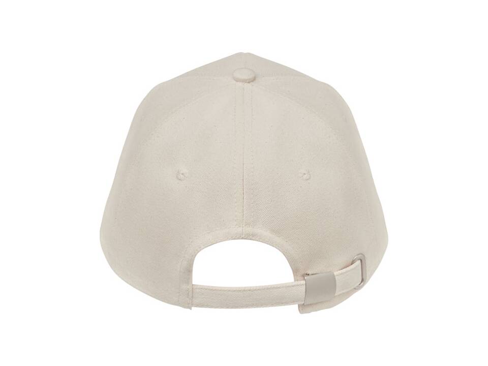Organic cotton baseball cap 32