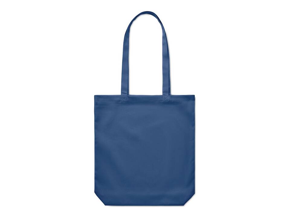 270 gr/m² Canvas shopping bag 19