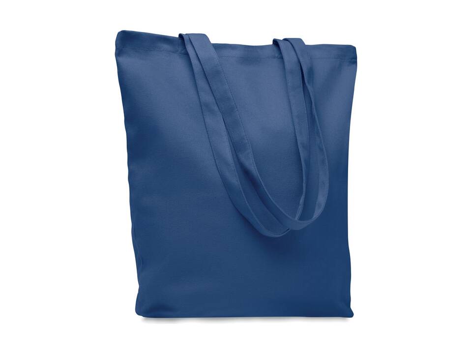 270 gr/m² Canvas shopping bag 21