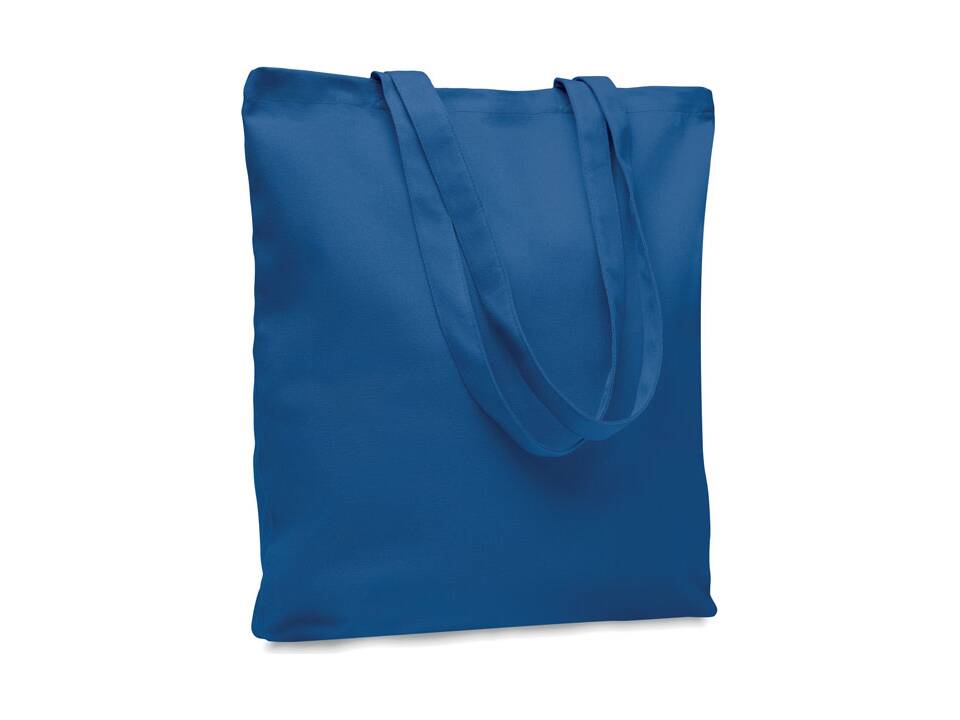 270 gr/m² Canvas shopping bag 5