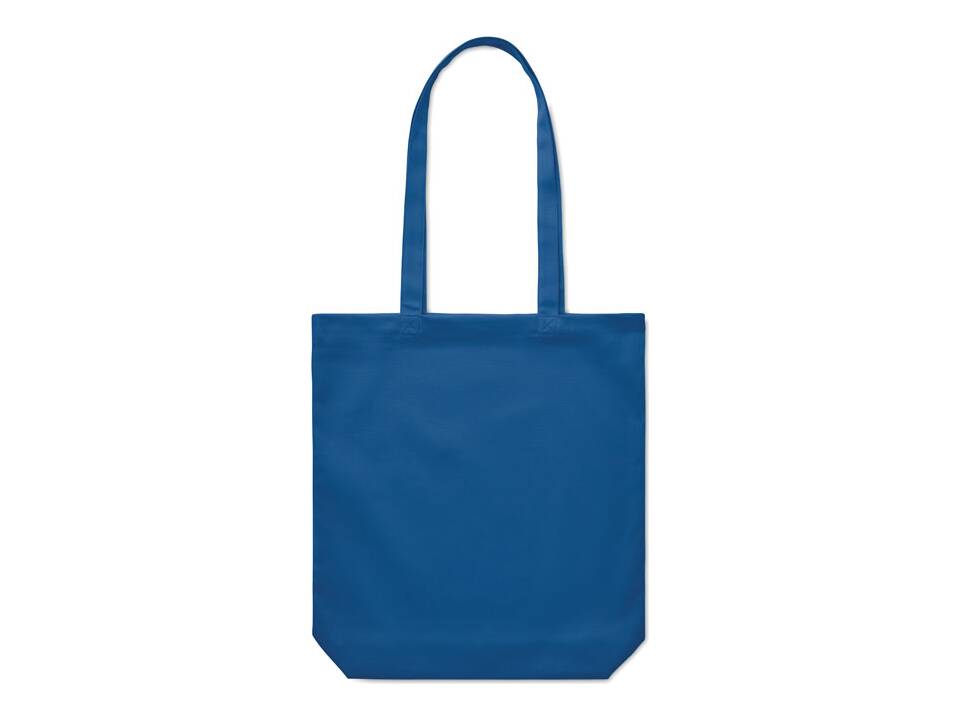 270 gr/m² Canvas shopping bag 4