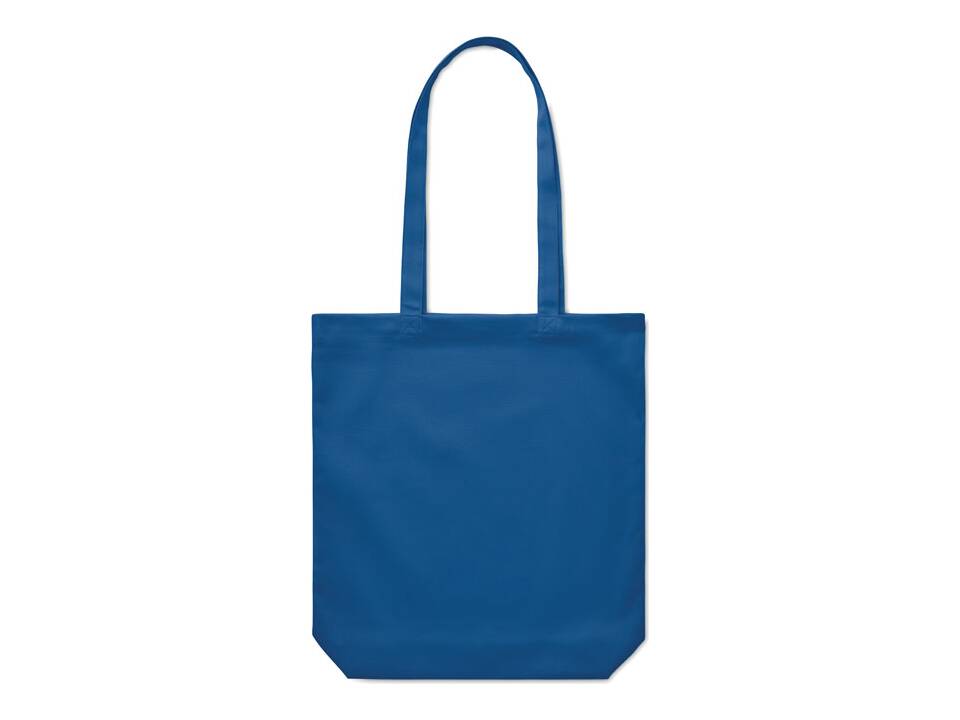 270 gr/m² Canvas shopping bag 3