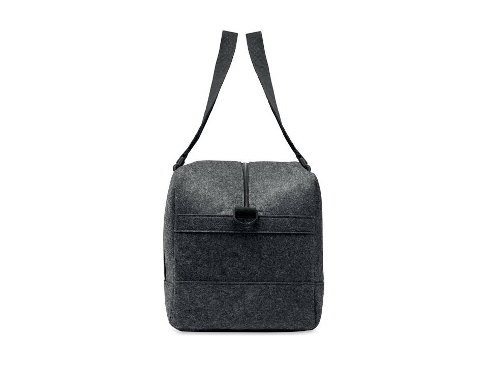 RPET felt weekend bag 5