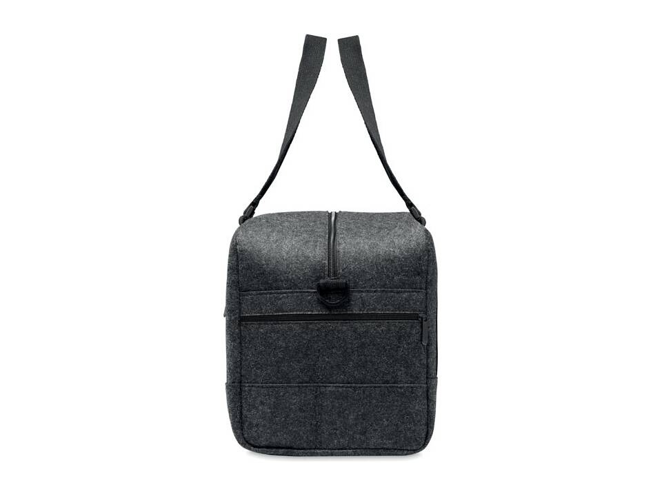 RPET felt weekend bag 1