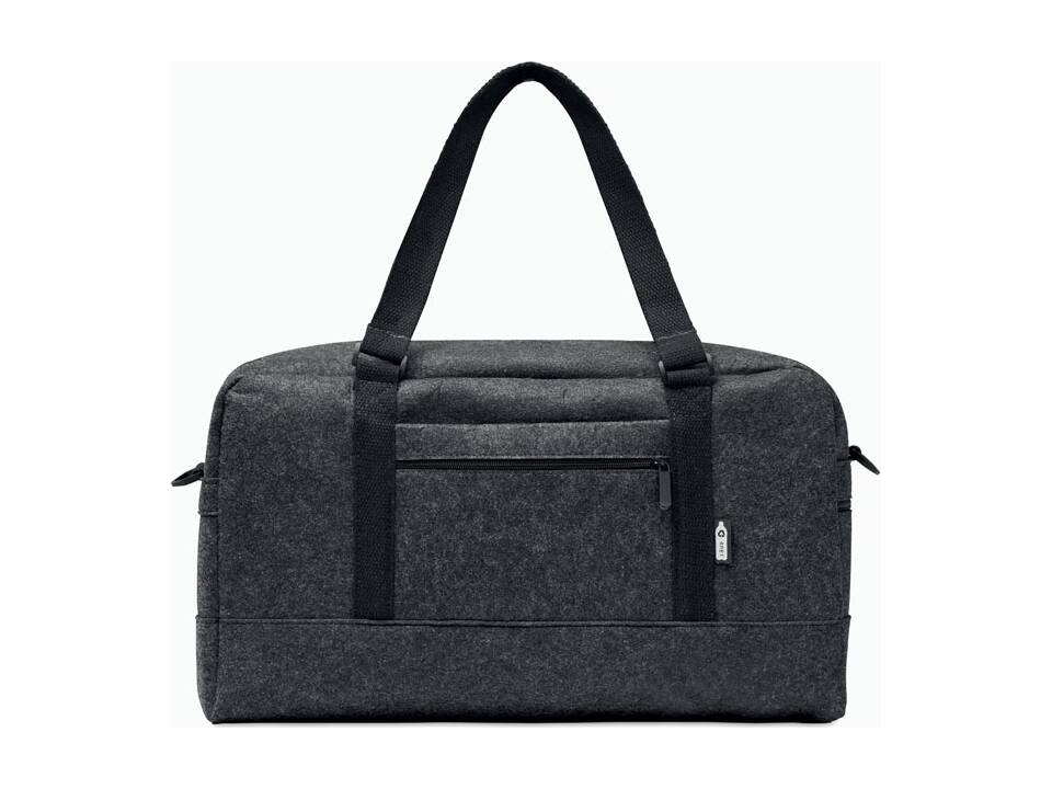 RPET felt weekend bag 3