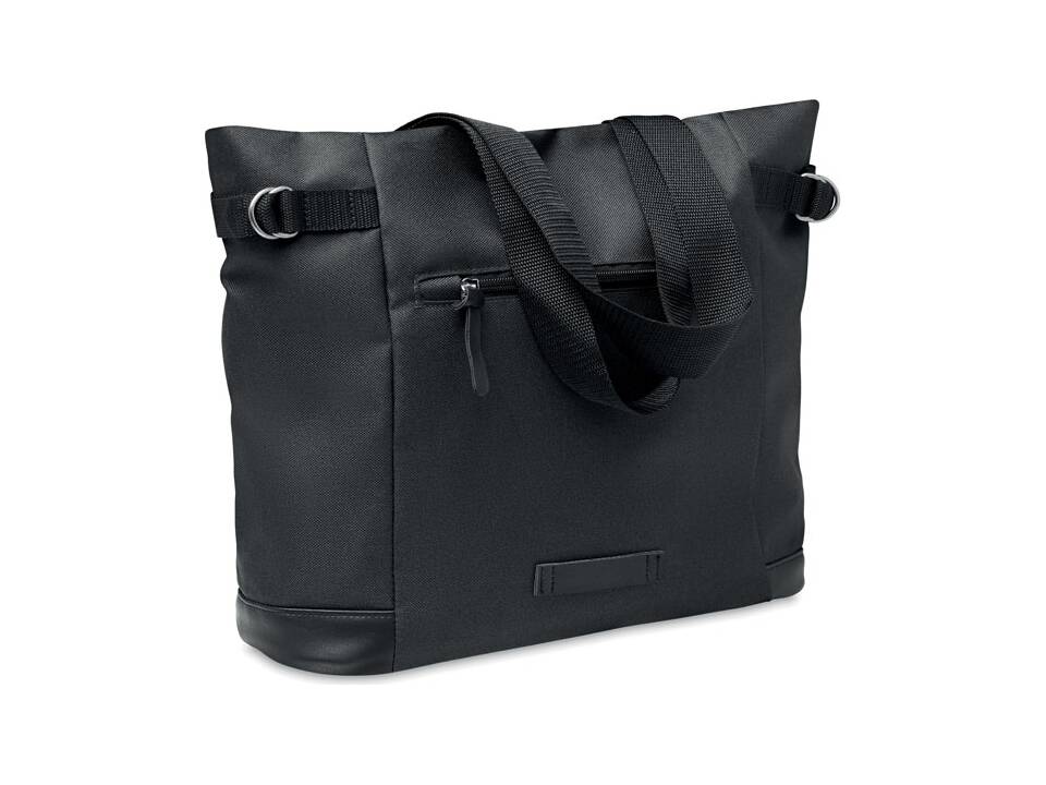 600D RPET shoulder bag 6