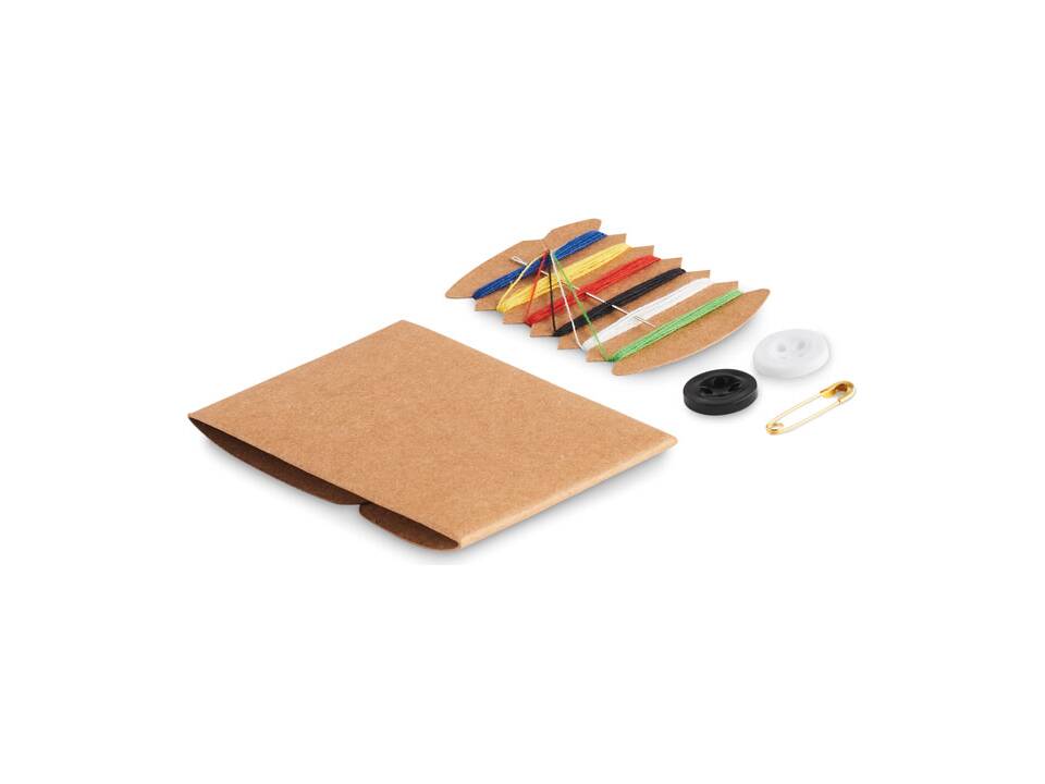 Compact sewing kit 3