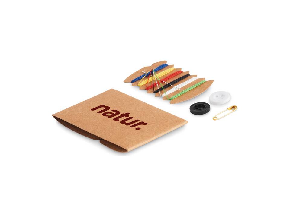 Compact sewing kit 4