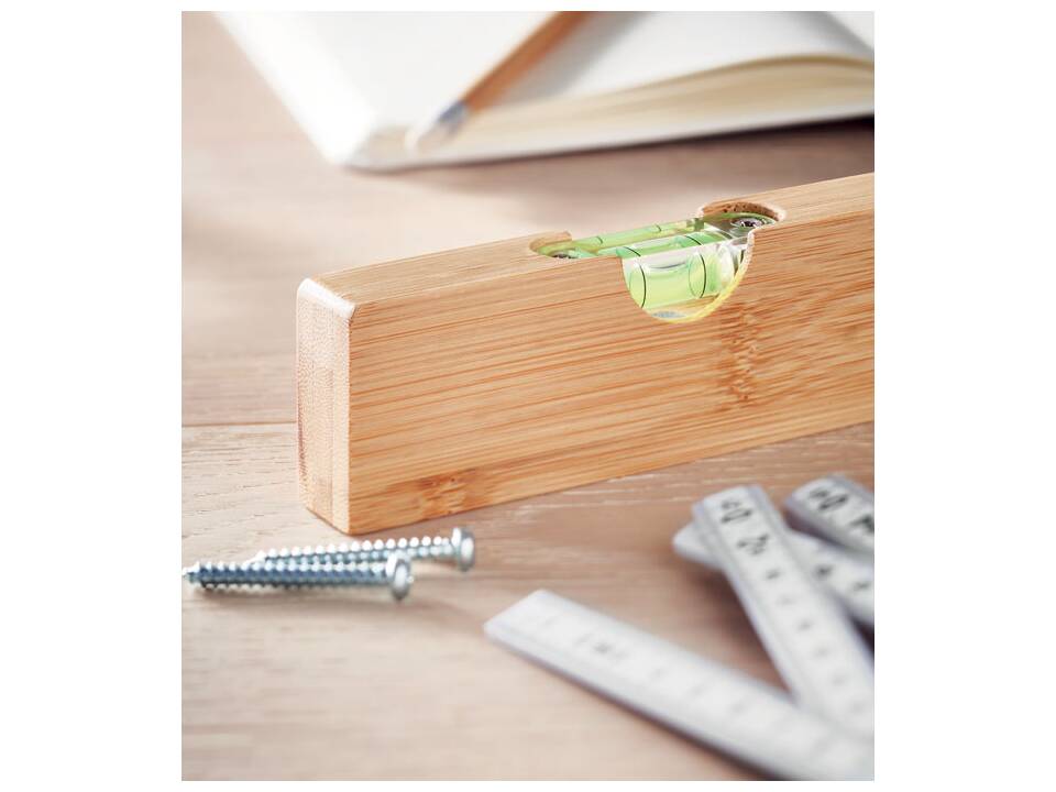 Spirit level and bottle opener 6