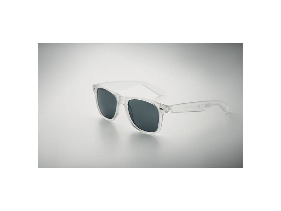 Sunglasses in RPET 10