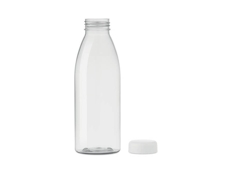 RPET bottle 500ml 2