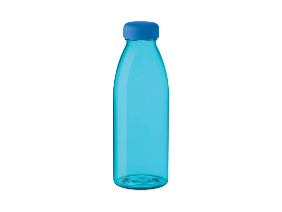RPET bottle 500ml 8