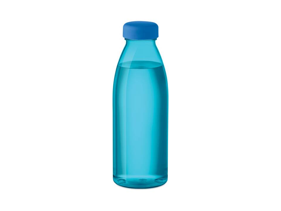 RPET bottle 500ml 12
