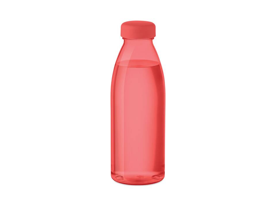 RPET bottle 500ml 17