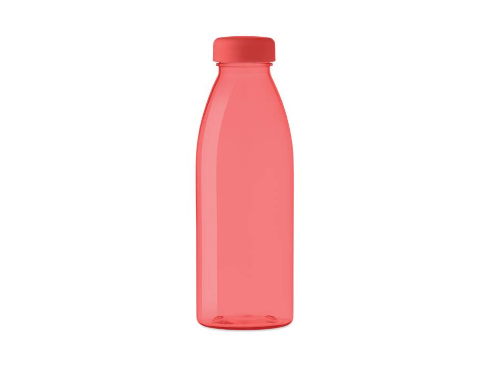 RPET bottle 500ml 15
