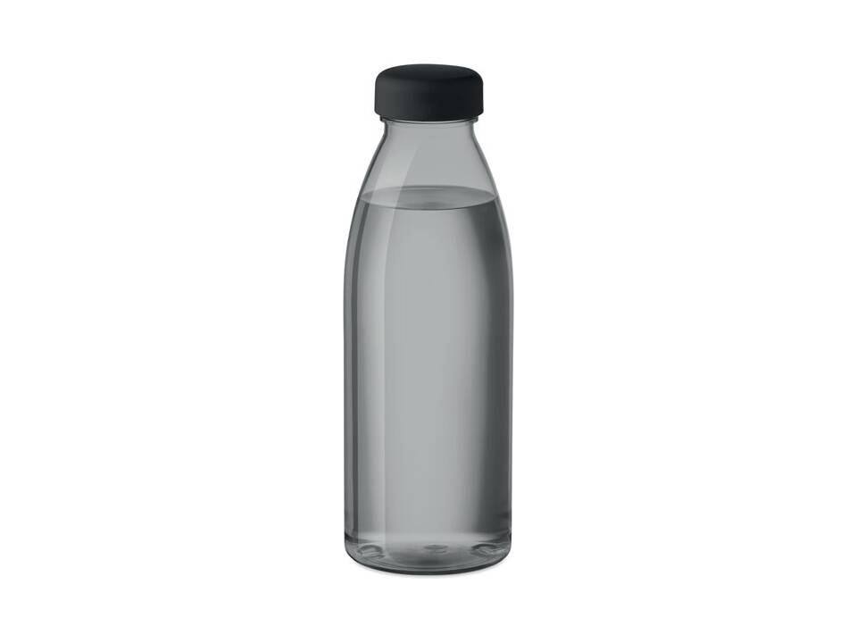 RPET bottle 500ml 22