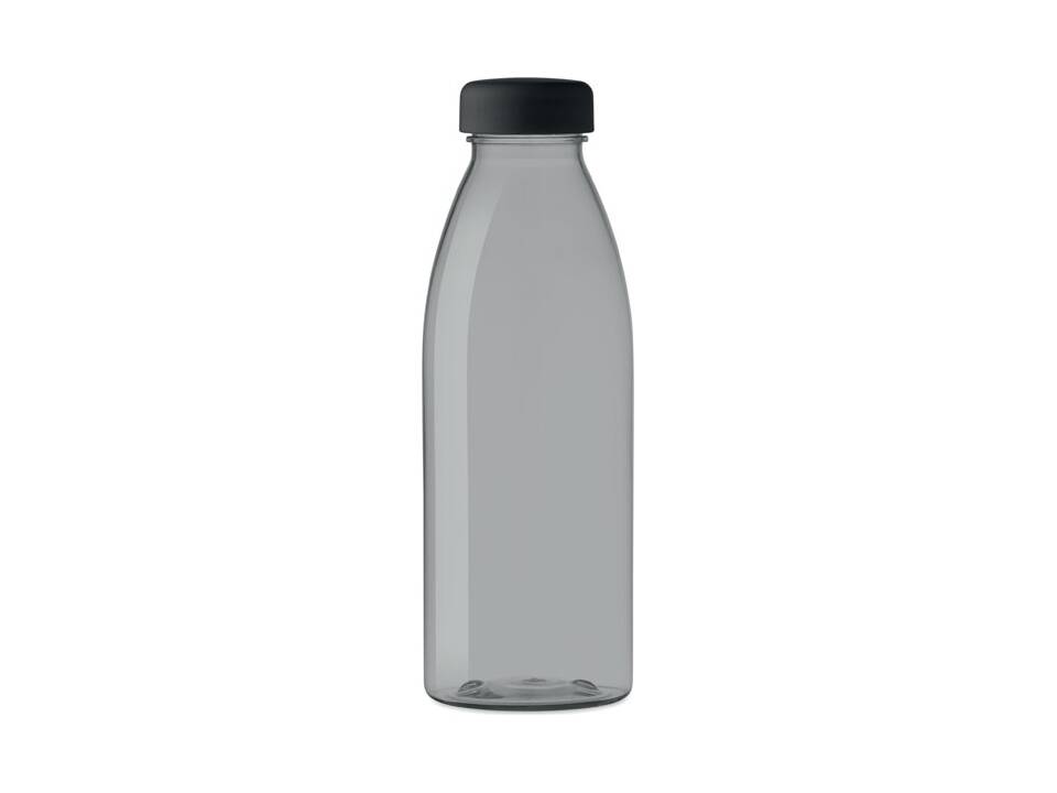 RPET bottle 500ml 20