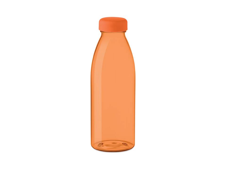 RPET bottle 500ml 24