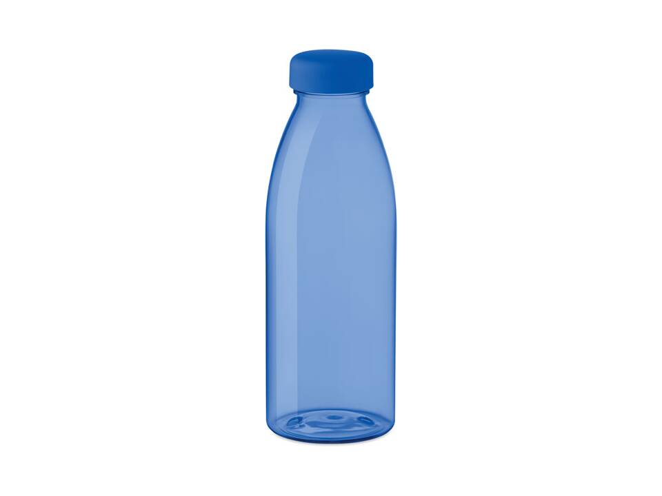 RPET bottle 500ml 30