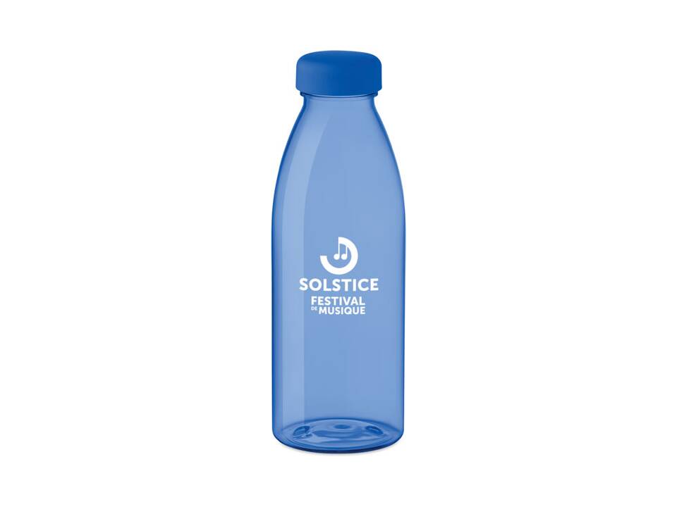 RPET bottle 500ml 35