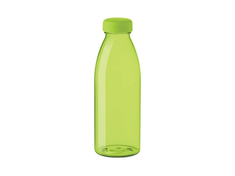 RPET bottle 500ml 36