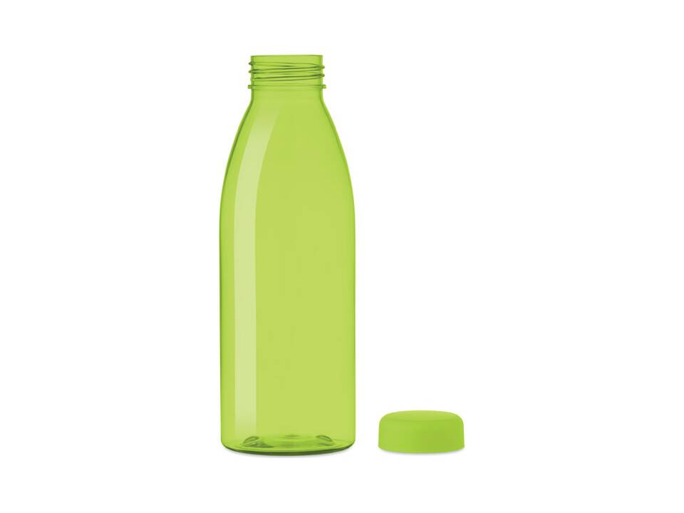 RPET bottle 500ml 37