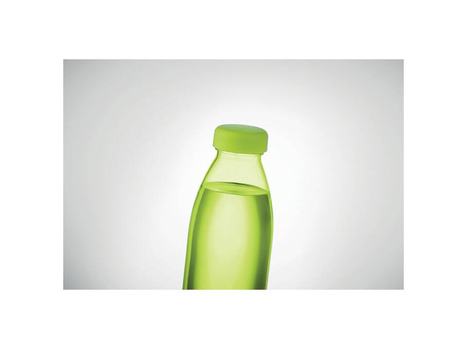 RPET bottle 500ml 42