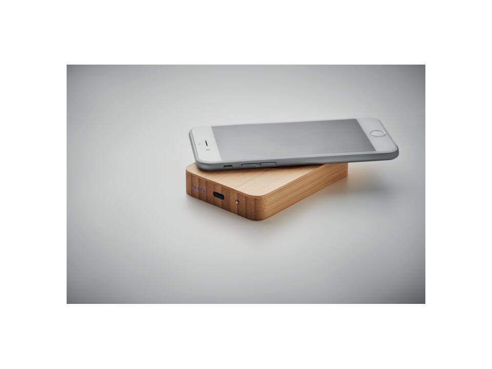 Magnetic wireless charger 10W 5