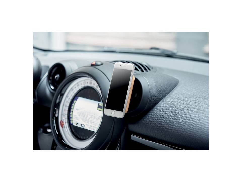 Magnetic wireless charger 15W 1