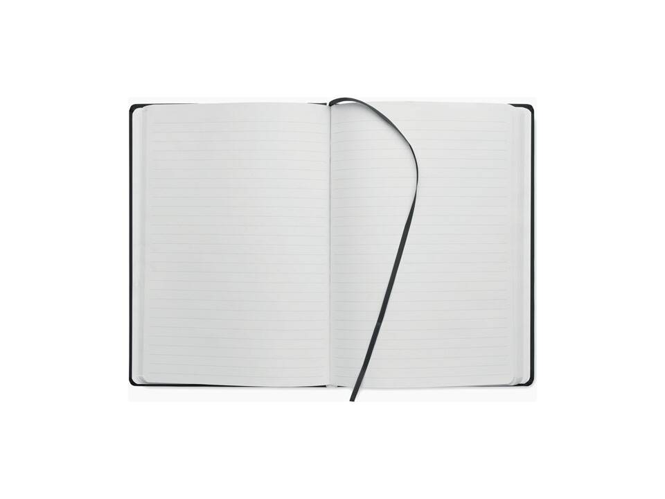 A5 recycled page notebook 3