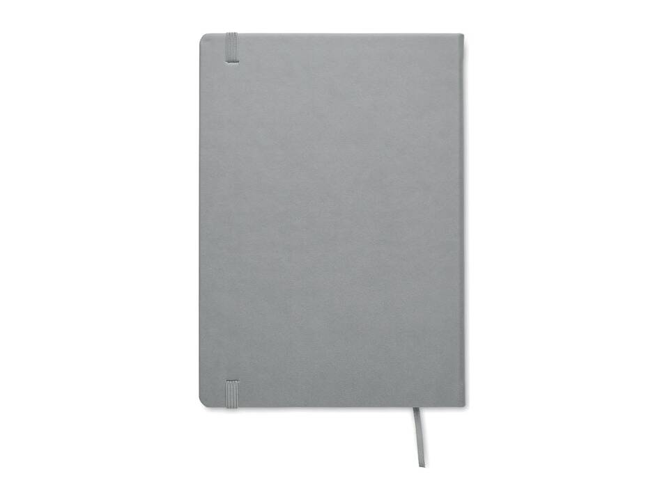 A5 recycled page notebook 23