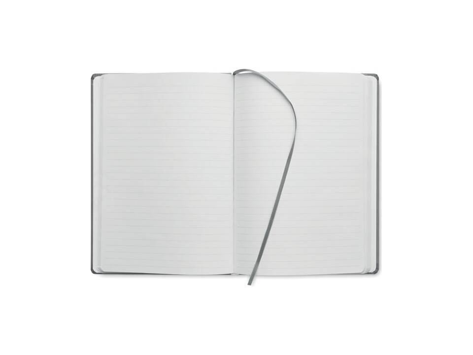 A5 recycled page notebook 22