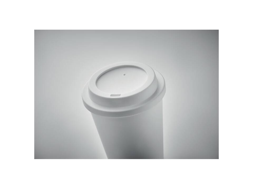 Double wall tumbler PP 300 ml 17