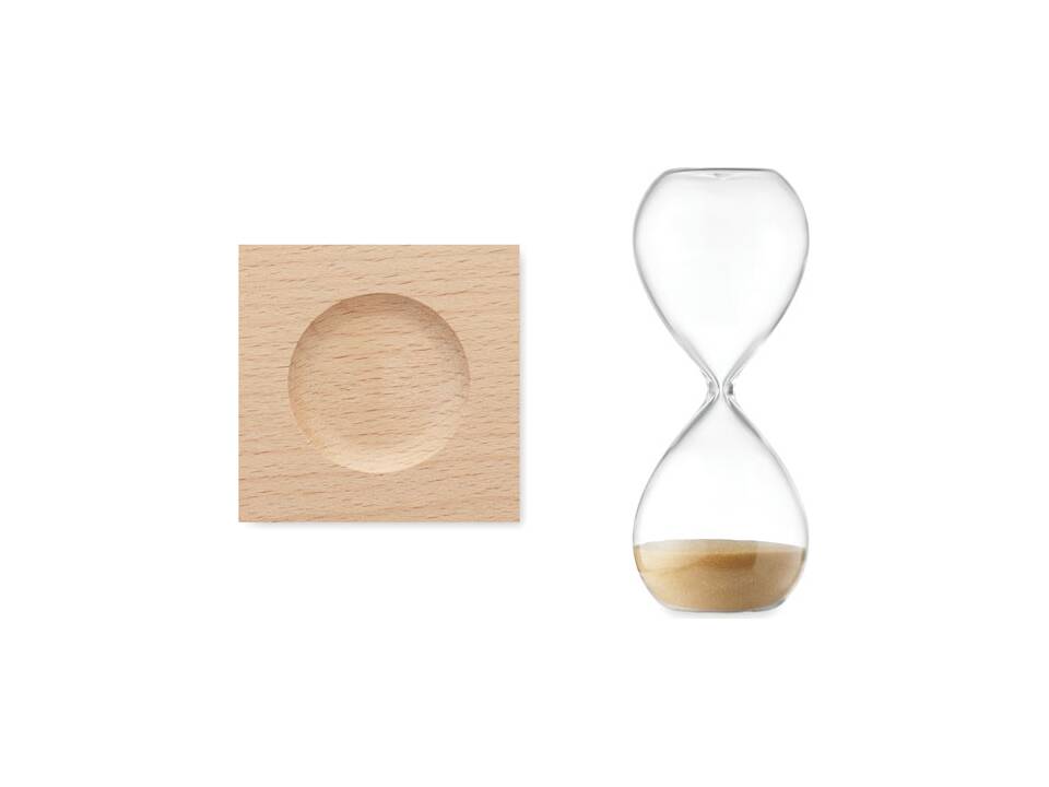 5 minute sand hourglass 2