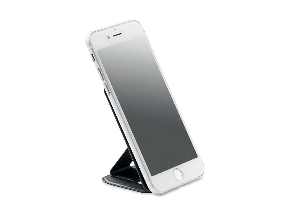 Card holder with magnetic 1