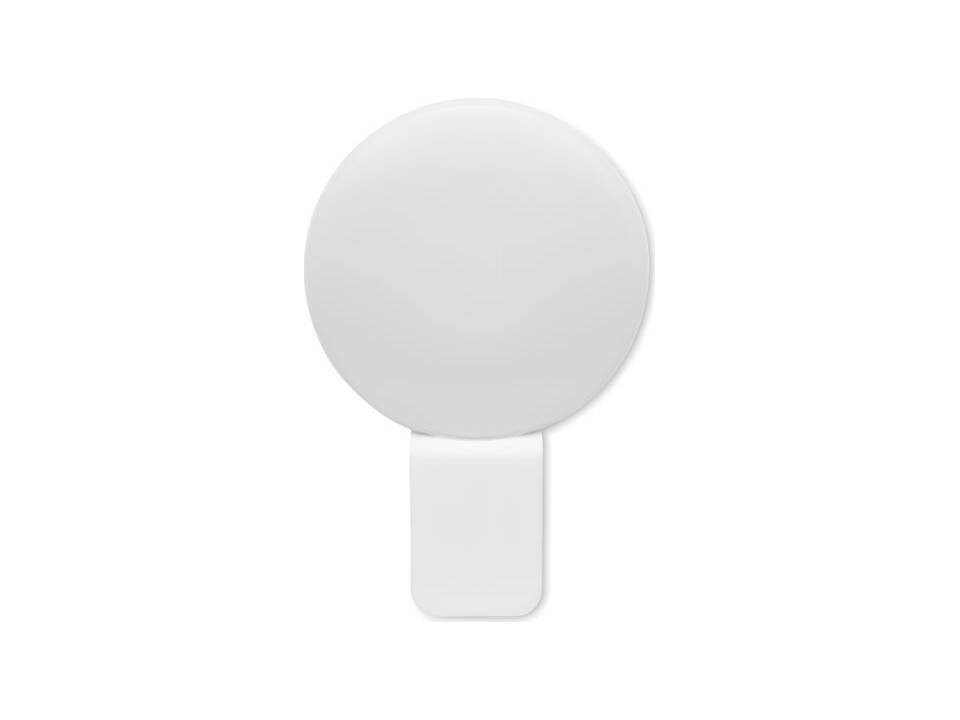LED Clip-on LED selfie light 1