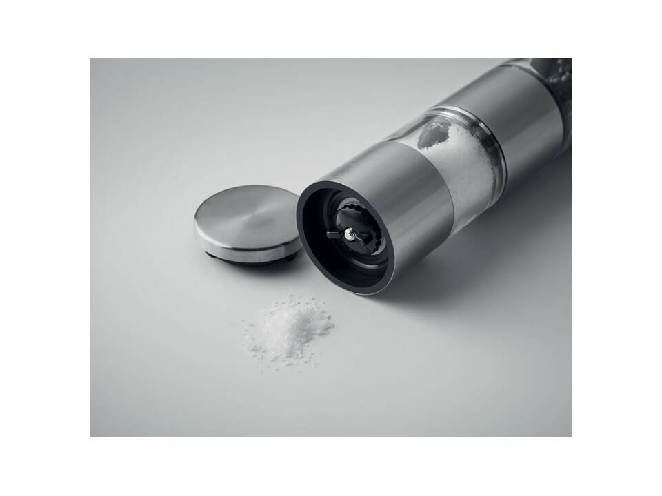 2-in-1 manual mill 4