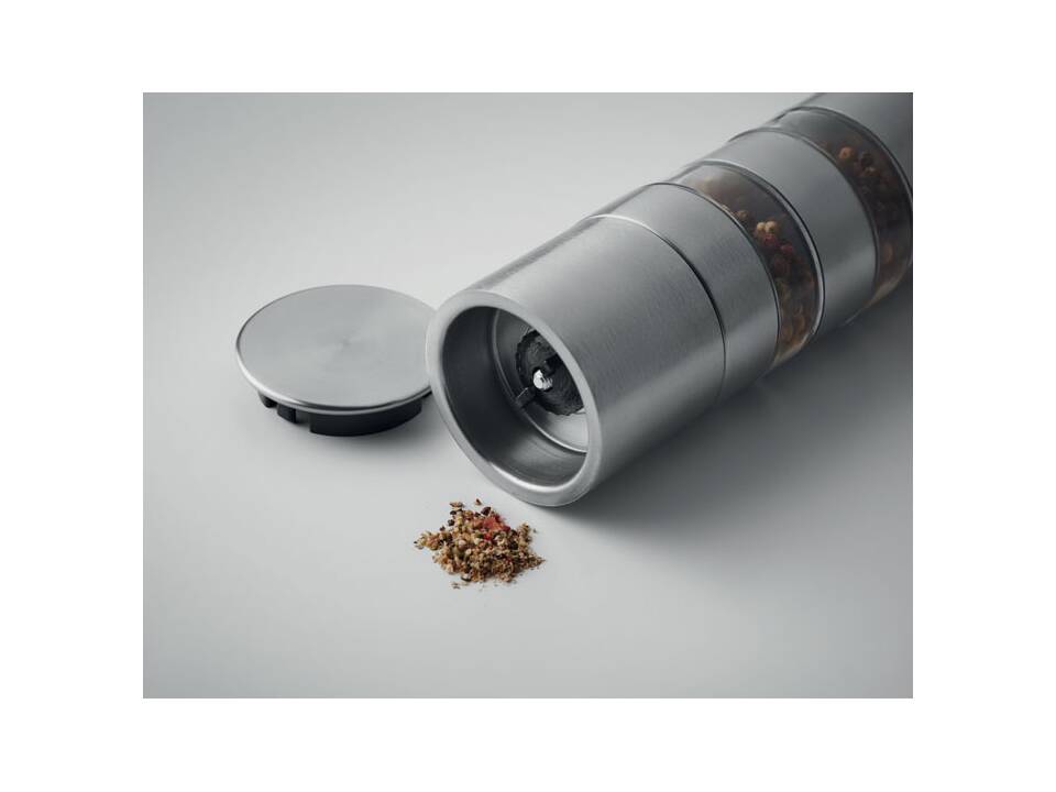 4-in-1 spices mill 1