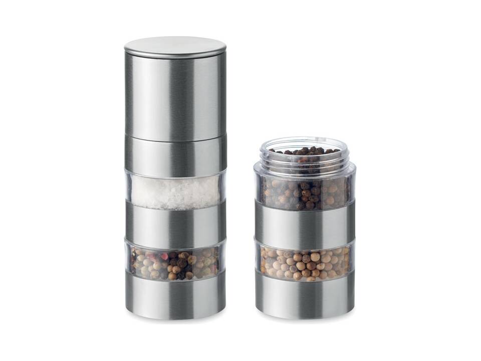 4-in-1 spices mill 3