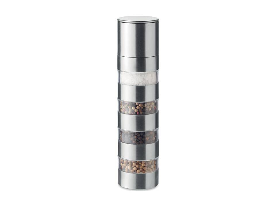 4-in-1 spices mill 2