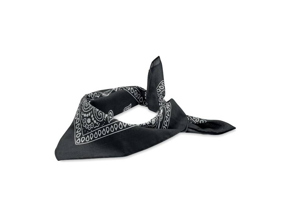 Multifunctional scarf 90 gr/m²