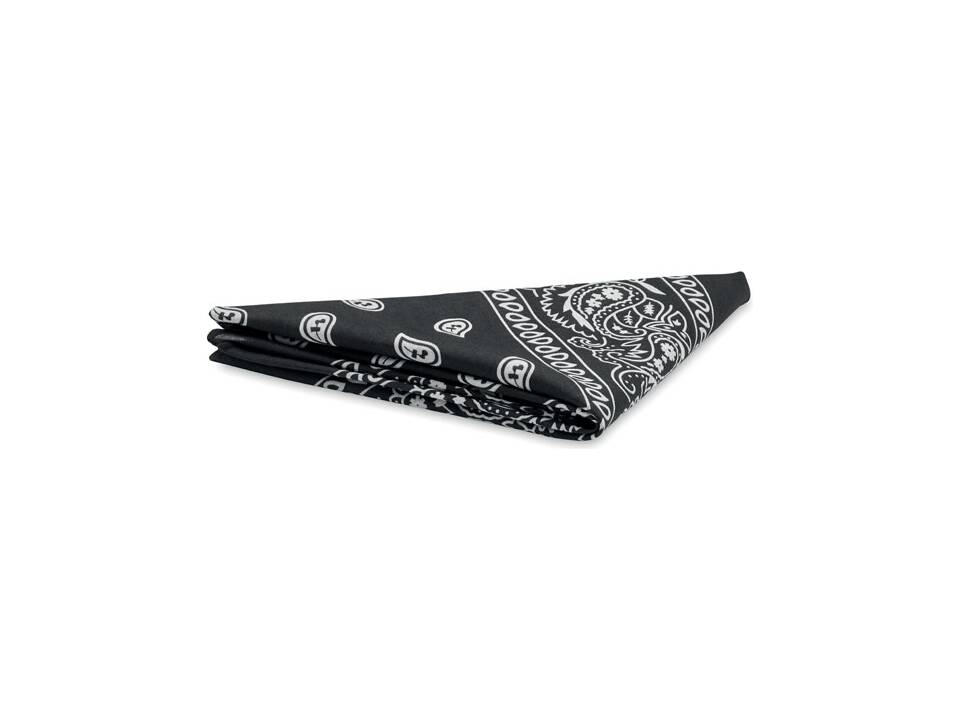 Multifunctional scarf 90 gr/m² 2