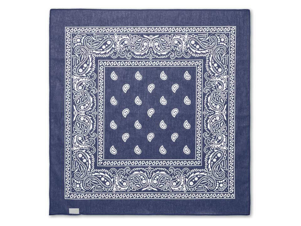 Multifunctional scarf 90 gr/m² 7