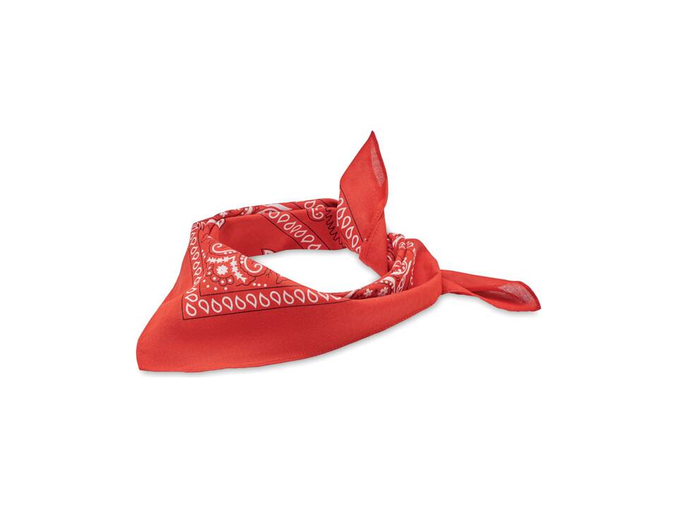 Multifunctional scarf 90 gr/m² 8