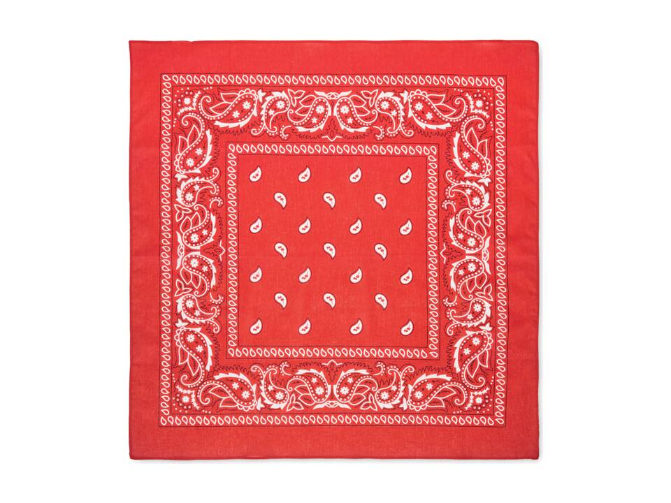 Multifunctional scarf 90 gr/m² 9